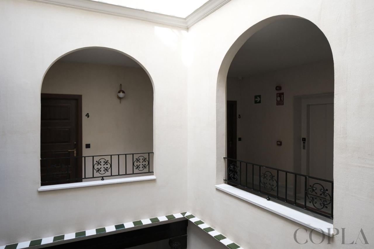 Fabulous Apartamento Para 4Pax En El Centro De Sevilla Eksteriør bilde